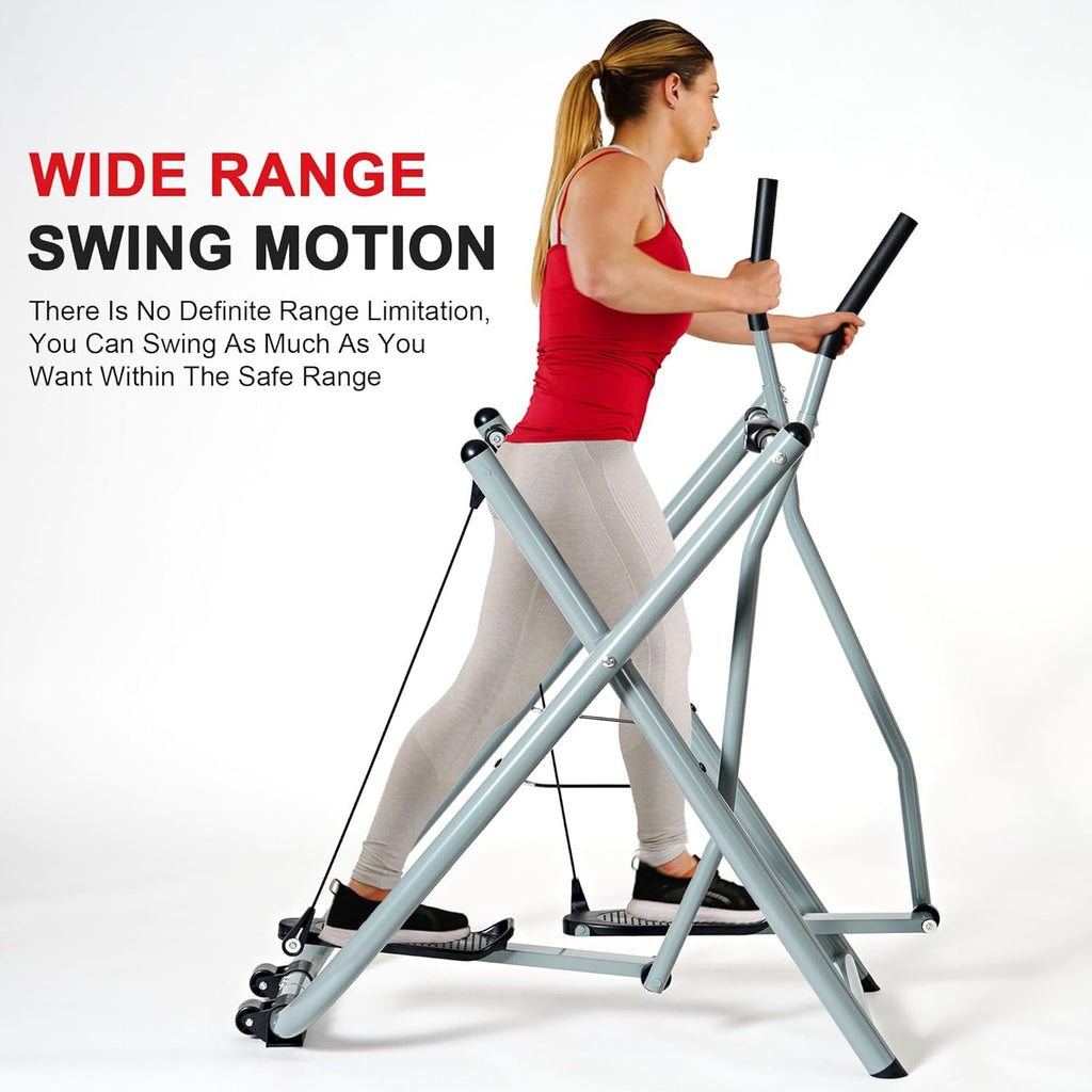 Elliptical Exercise Machine B56600