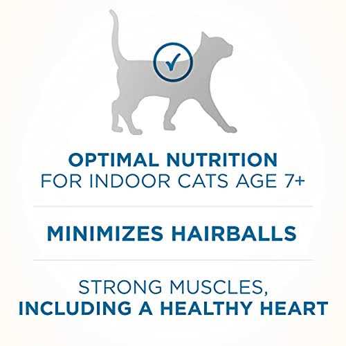 High Protein Natural Senior Dry Cat Food X942