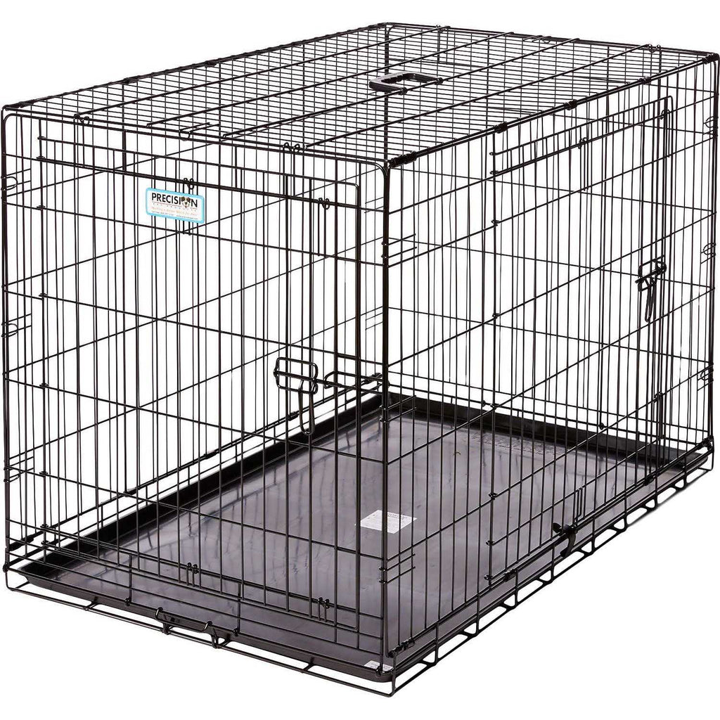 2-Door Crate N827