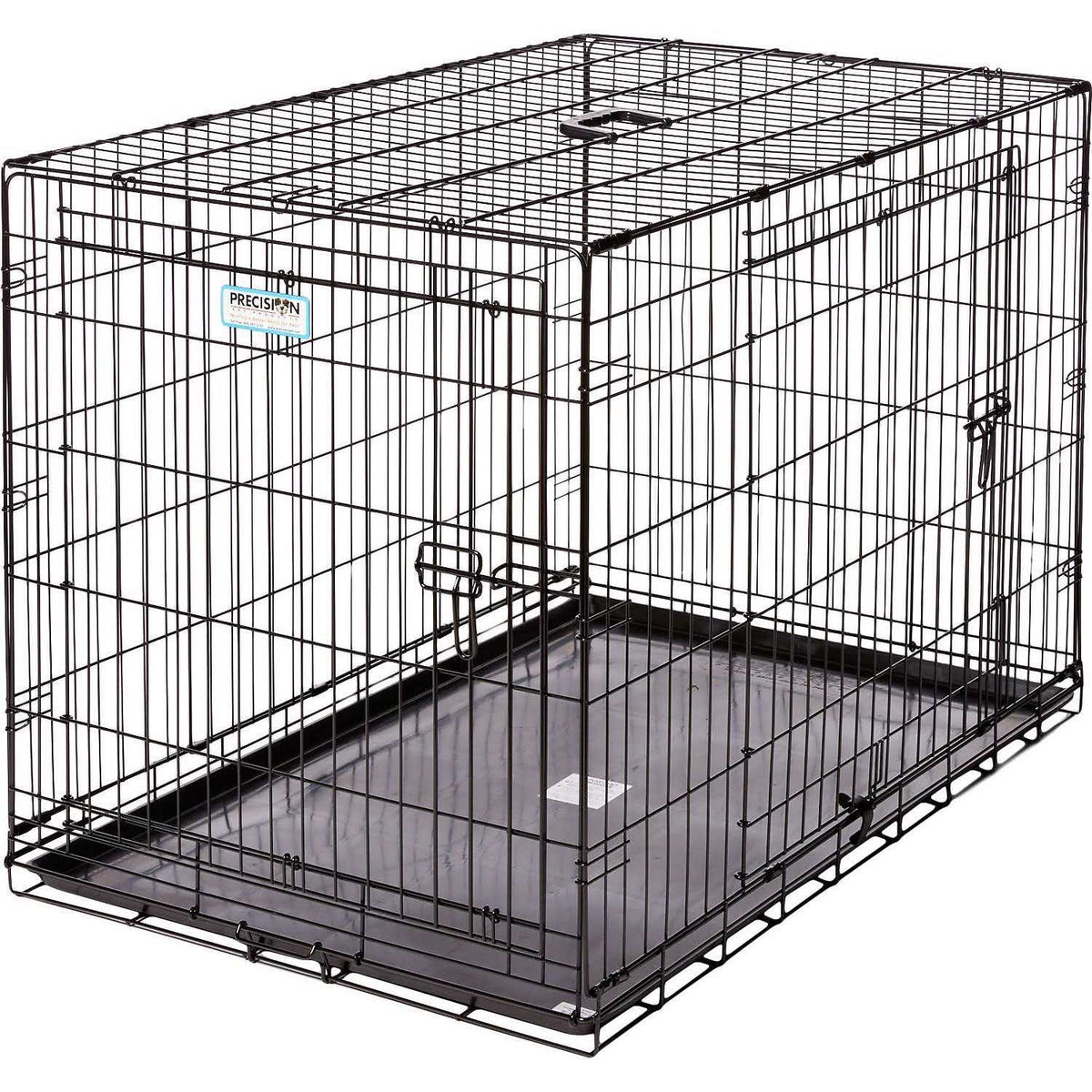 2-Door Crate N827