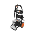 13 Amp 2000PSI 1.2gpm AC Pressure Washer O6682