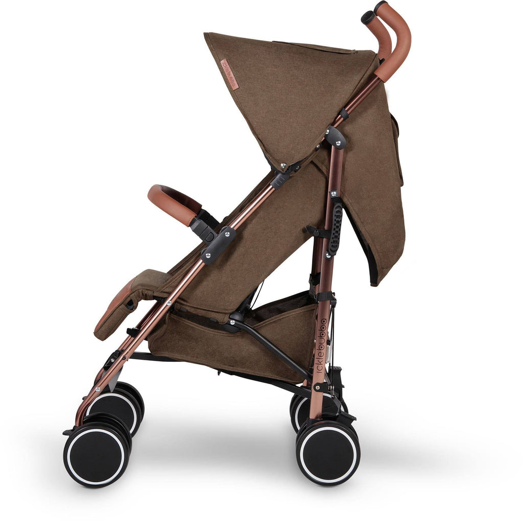 Khaki Stroller U1053
