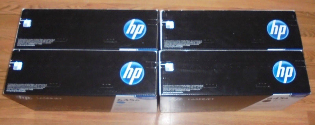 Black Toner Cartridge A598