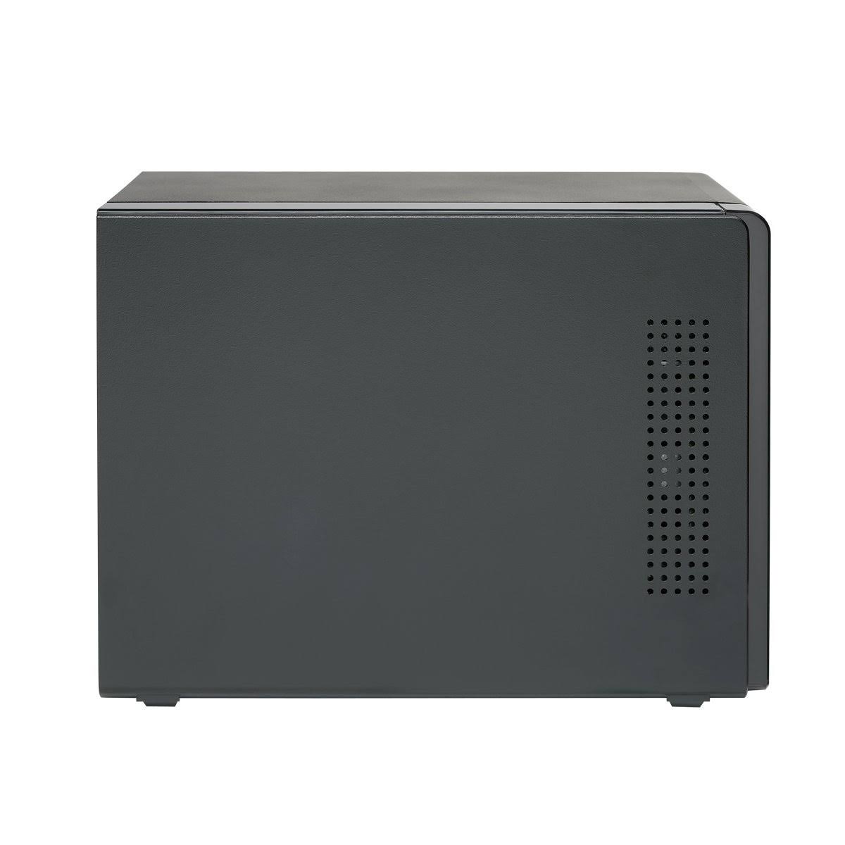 4-Bay Diskless NAS Server C300