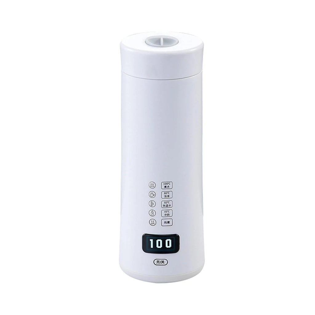 Portable Electric Hot Water Kettle 500ml R89645
