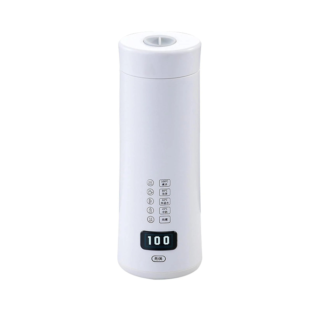 Portable Electric Hot Water Kettle 500ml R89645