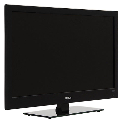 24x22 LED TV 1080p Q31662