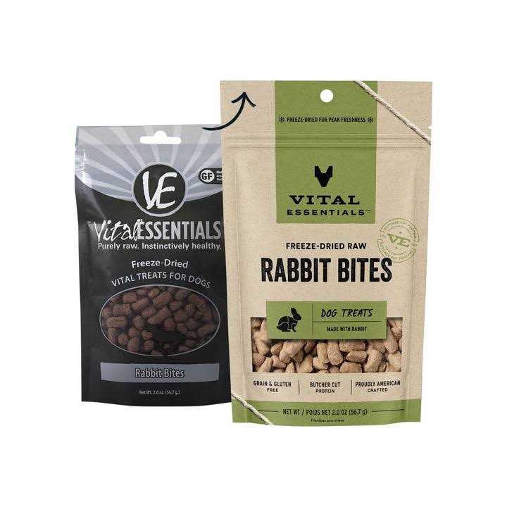 Freeze Dried Minnows Dog Treats F499318