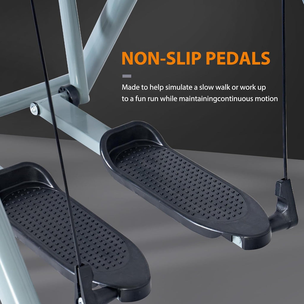 Elliptical Exercise Machine B56600