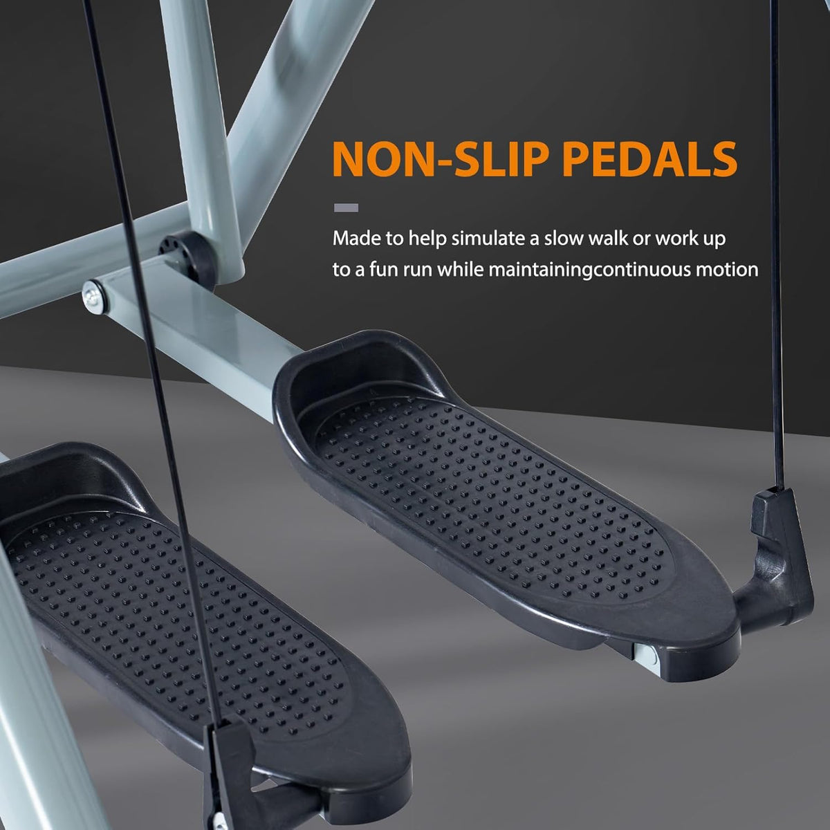 Elliptical Exercise Machine B56600