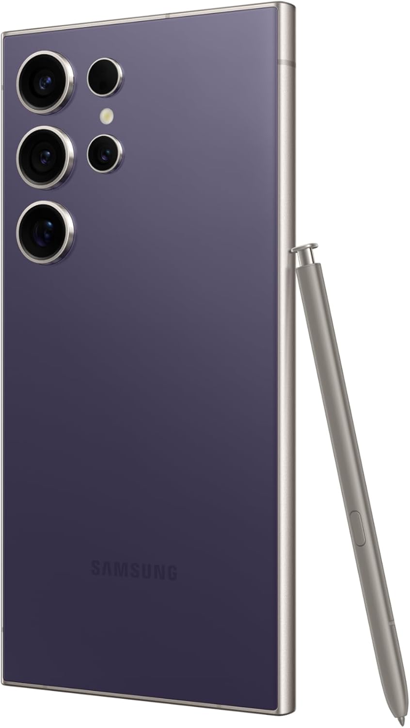 1TB Unlocked Android Smartphone with 200MP Camera and S Pen R116