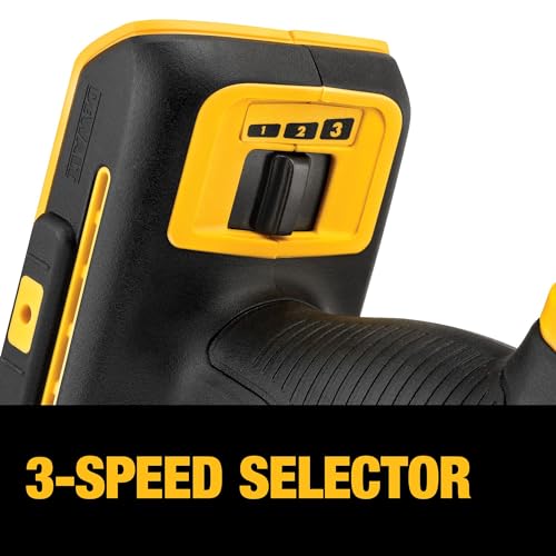 20V Max Oscillating Multi-Tool, Variable Speed, Tool Only A7221