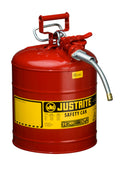 5 Gallon Red Safety Can Type II A491396