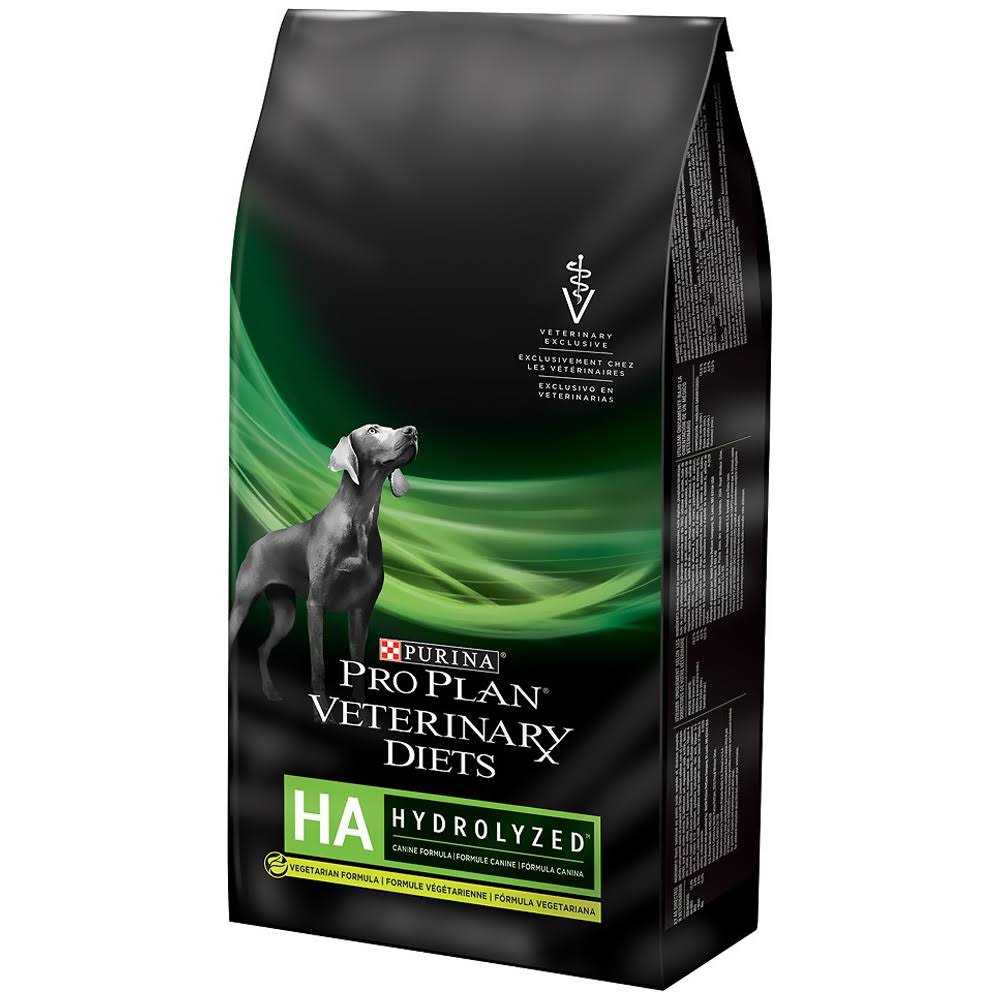 Hydrolyzed Dry Dog Food H74345