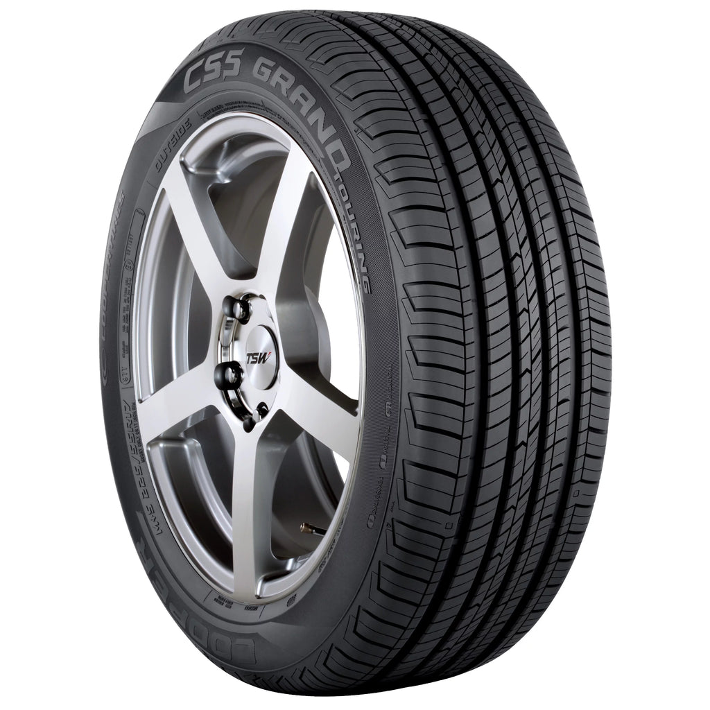 All-Season 235/65R18 106T Tire G44523