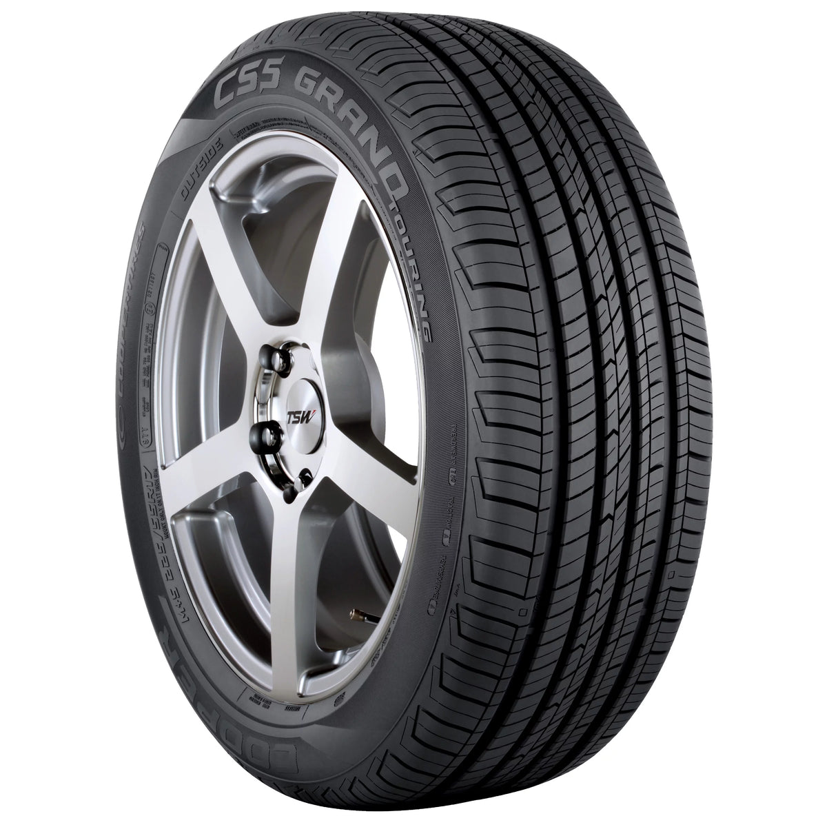 All-Season 235/65R18 106T Tire G44523