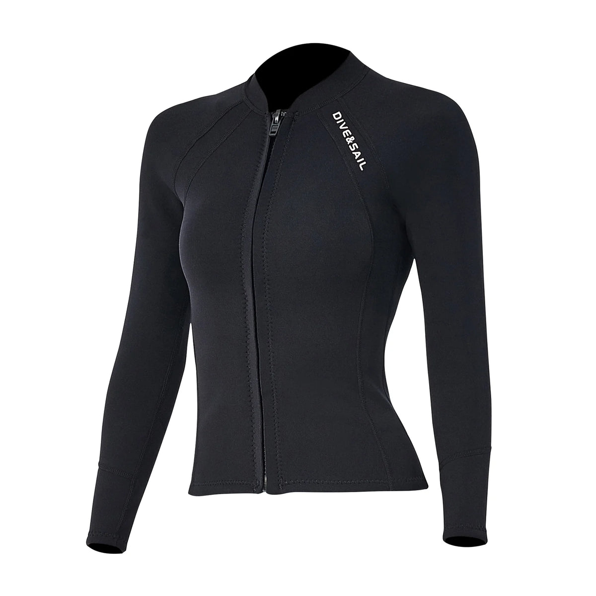 Neoprene Wetsuit Jacket P27740