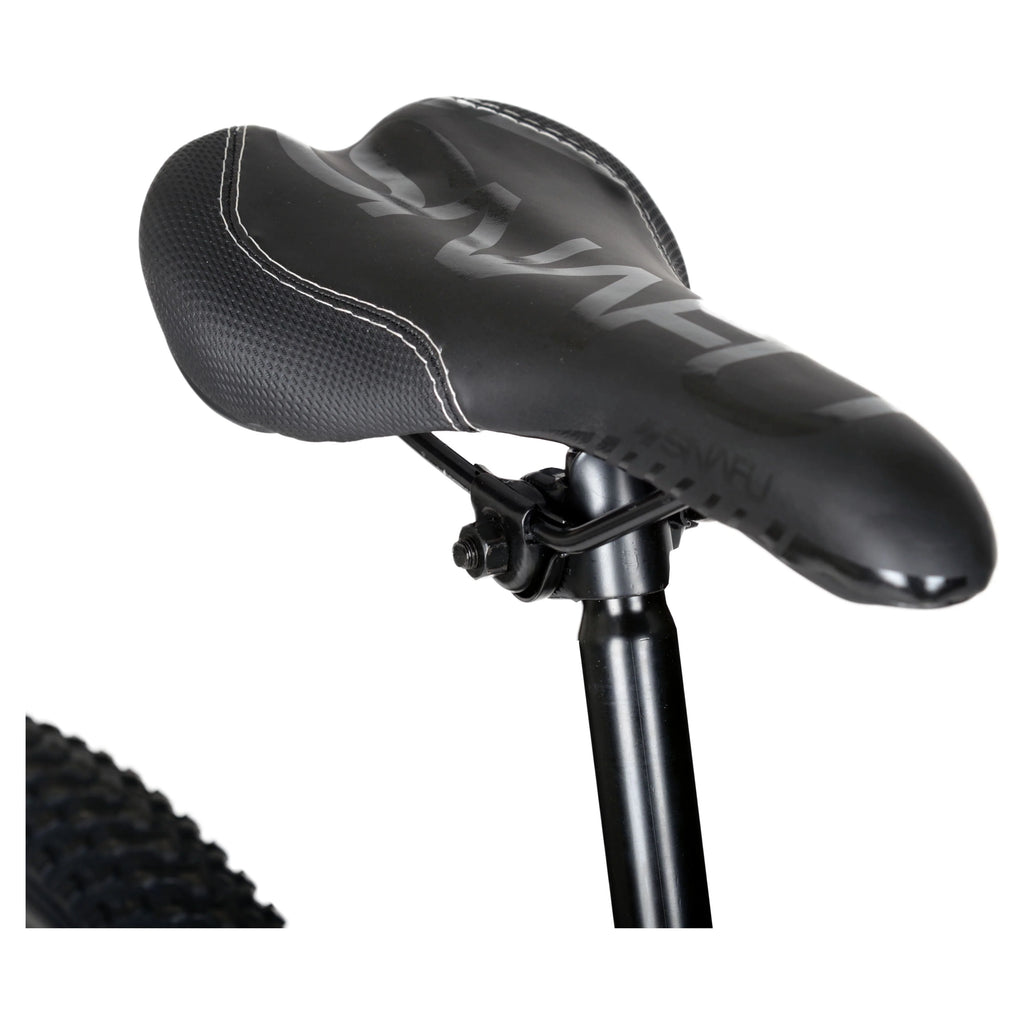26 36V Electric Mountain Bike 250W Black H4830