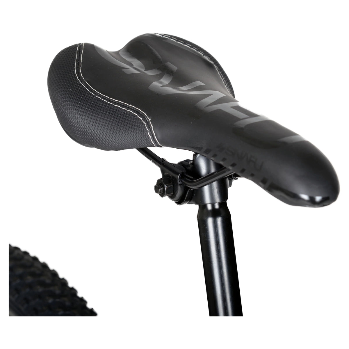 26 36V Electric Mountain Bike 250W Black H4830