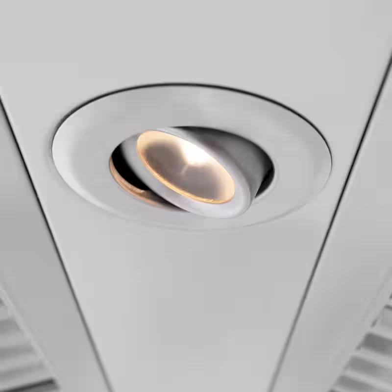 30 in. 400 CFM Ducted Wall Mount Range Hood L580564