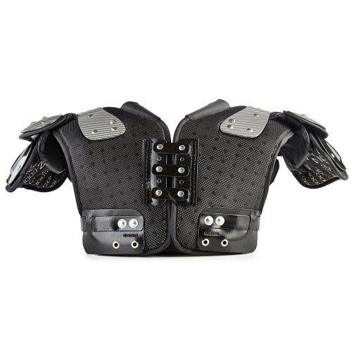 Youth Football Shoulder Pad Large I8899