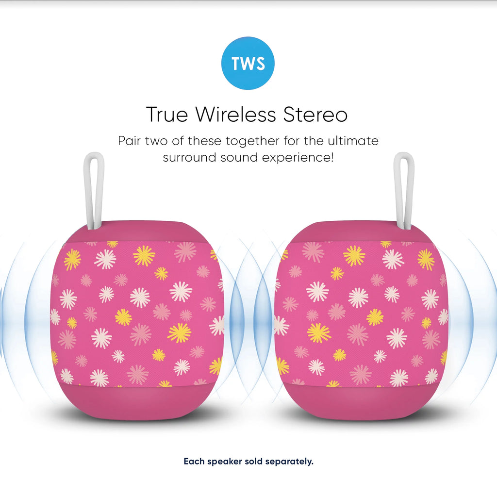 Portable Bluetooth Speaker R2253