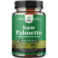 Saw Palmetto Extract Capsules U44757