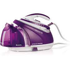 Iron With Pressure Boiler 6 Bar 2200W I353082
