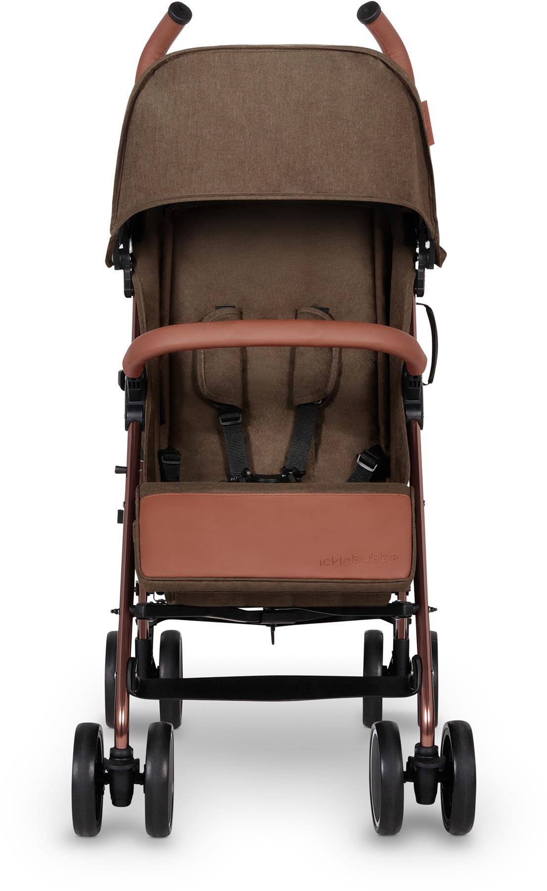 Khaki Stroller U1053