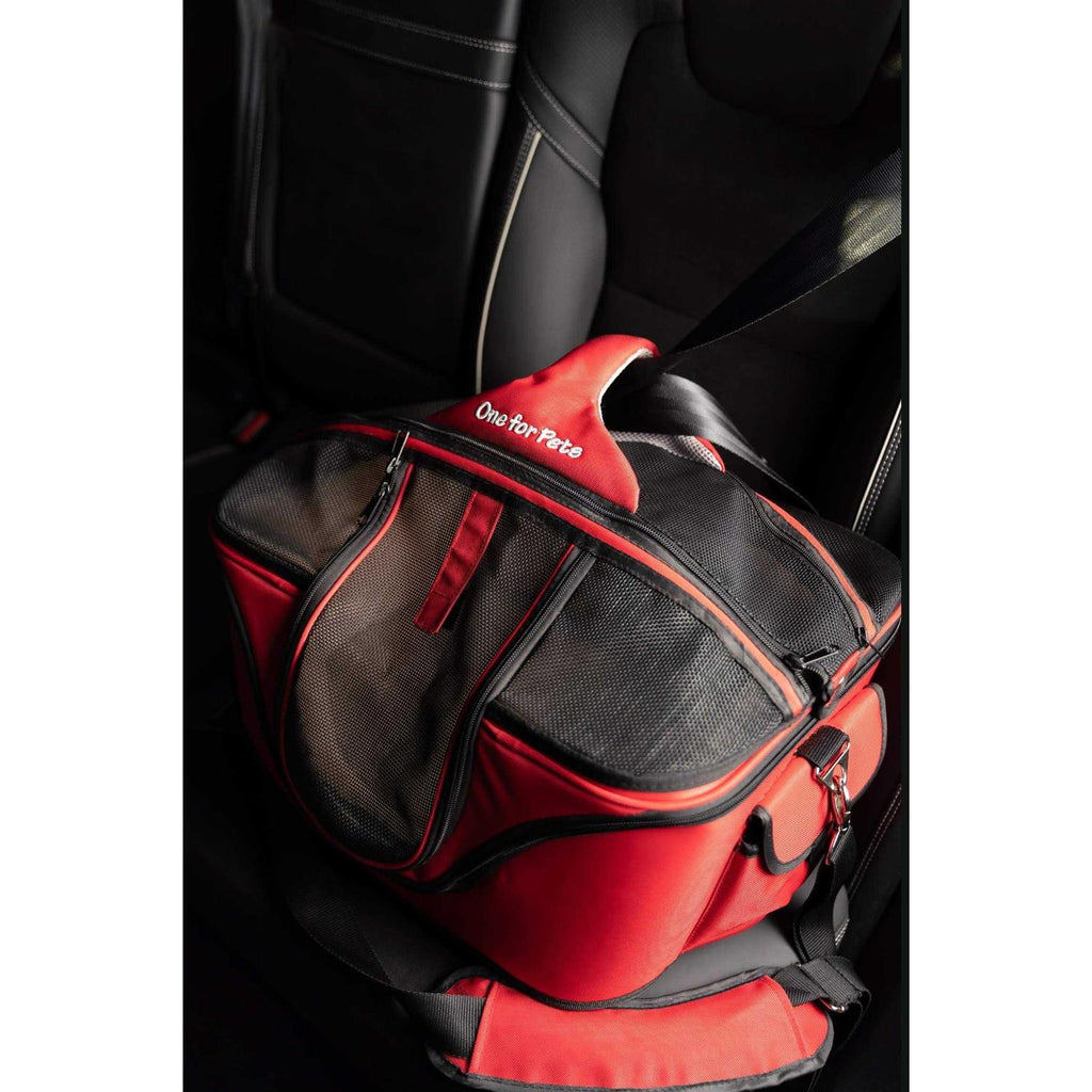 Cozy Carrier B6508