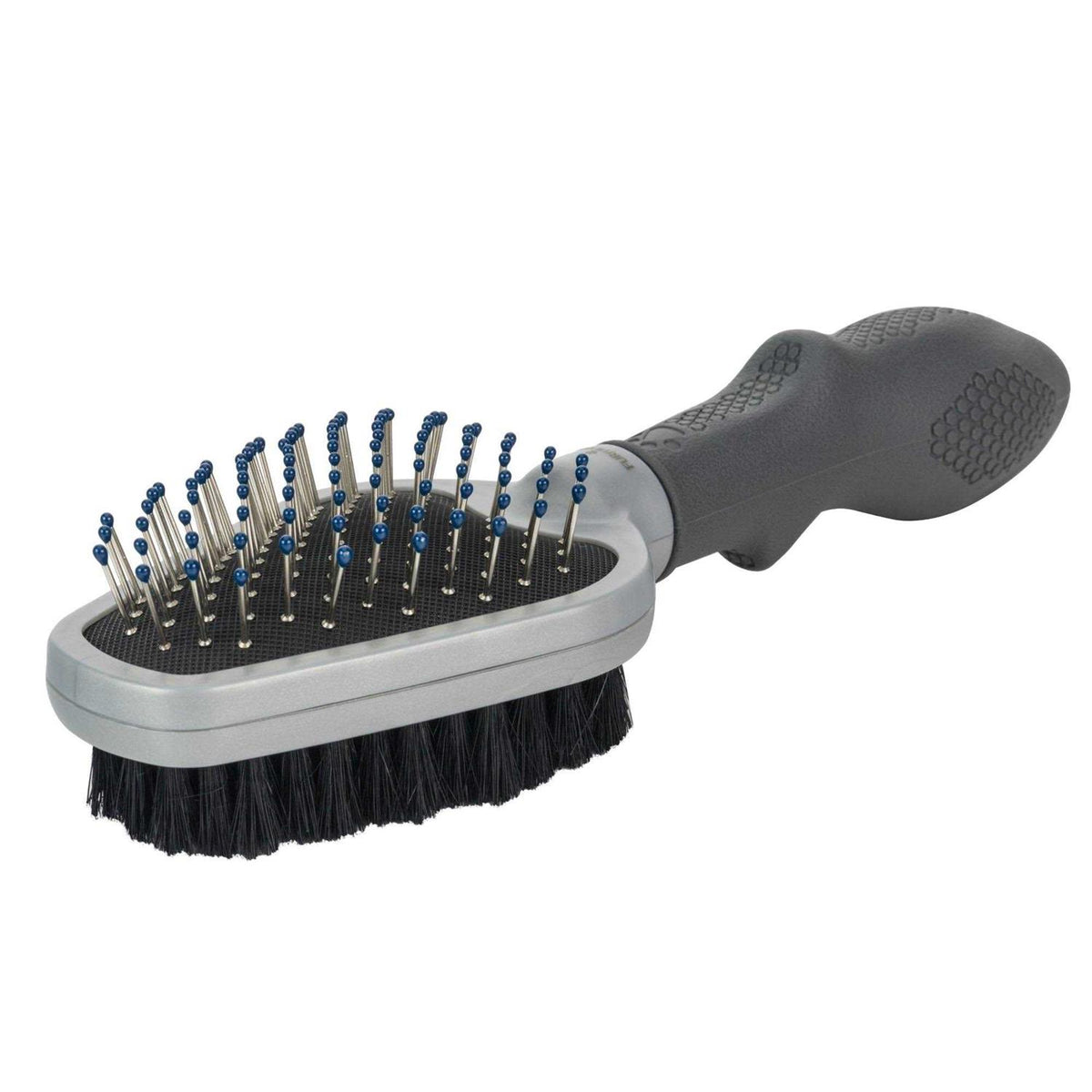 Dual Grooming Brush H958592