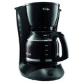 12 Cup Switch Coffee Maker Black K5384