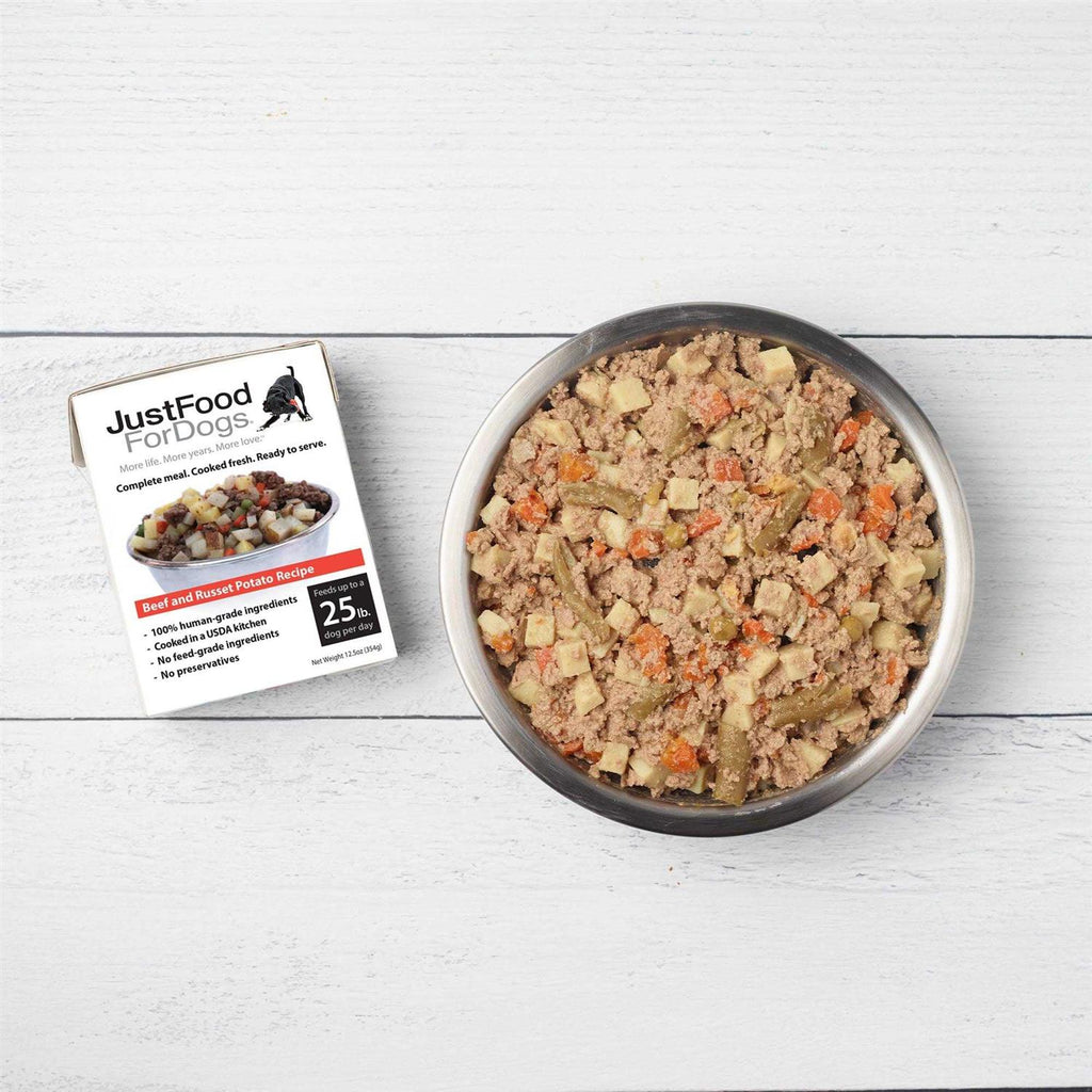 Dog Food I85903