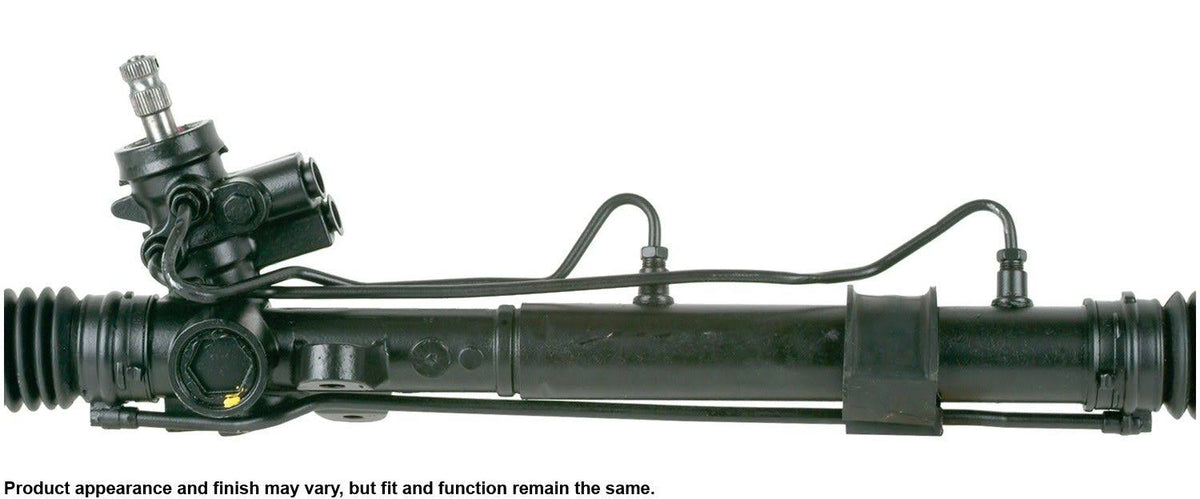 Rack and Pinion Assembly L723