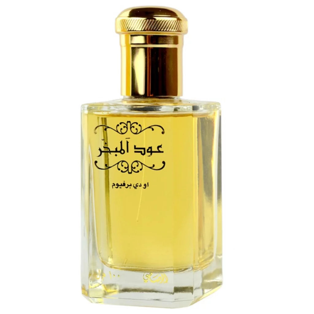 Oud Oriental Fragrance EDP 100 ML W6129