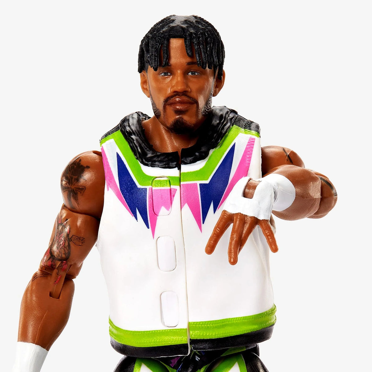 Elite Collection Action Figure Z88236
