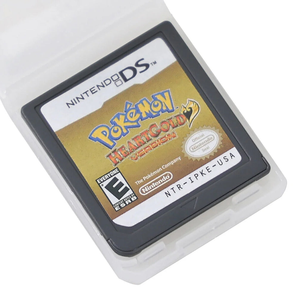 Pokemon DS U20749