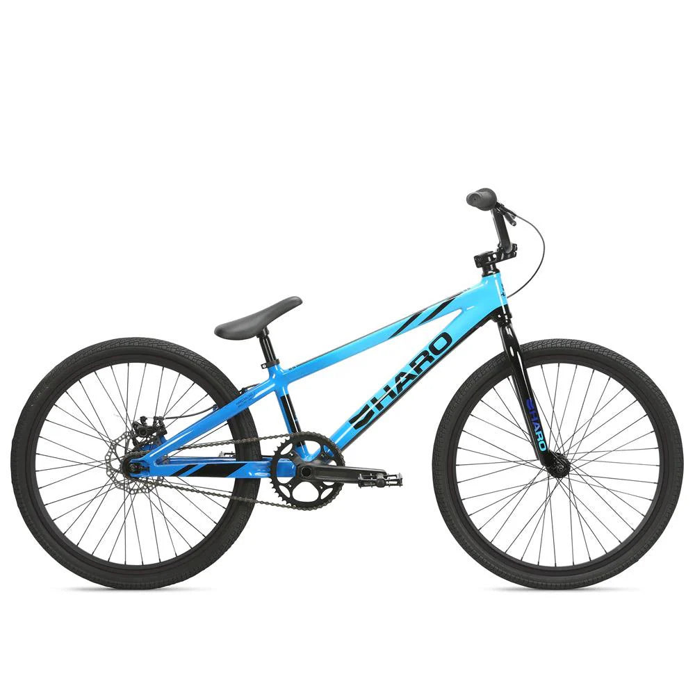 24 BMX Race Bike O563517