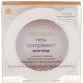 Natural Beige Compact Makeup SPF 15 0.35 oz O801