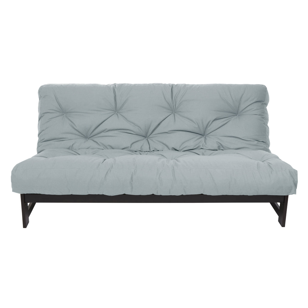 Queen Size Reversible Tufted Futon Mattress B416919