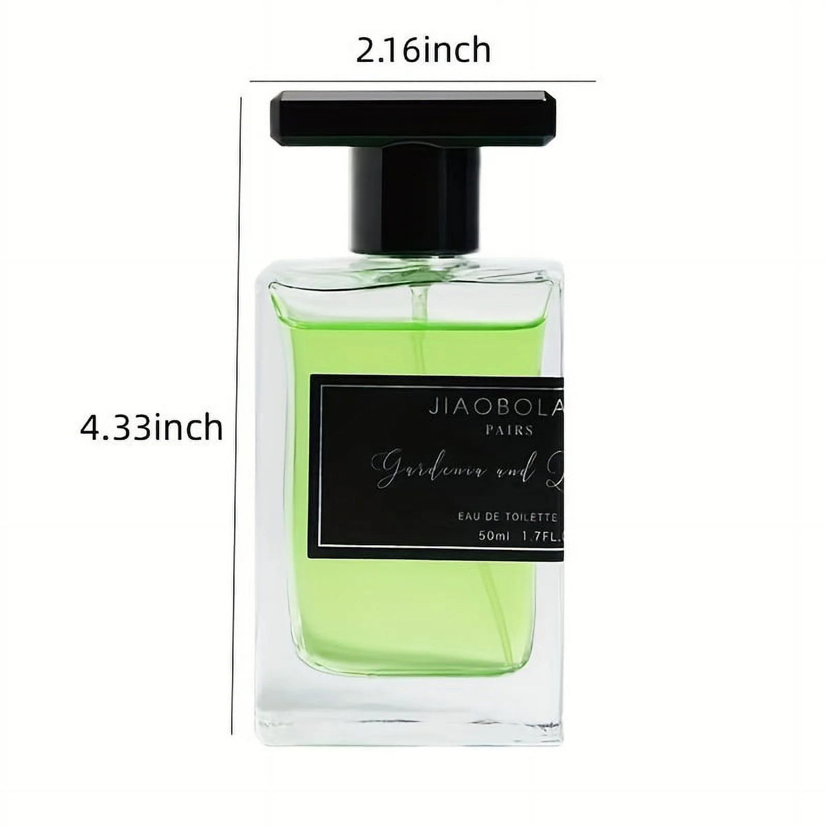 Green Tea Perfume N164789
