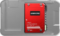 mSATA SSD Case with mSATA to SATA Adapter X411370