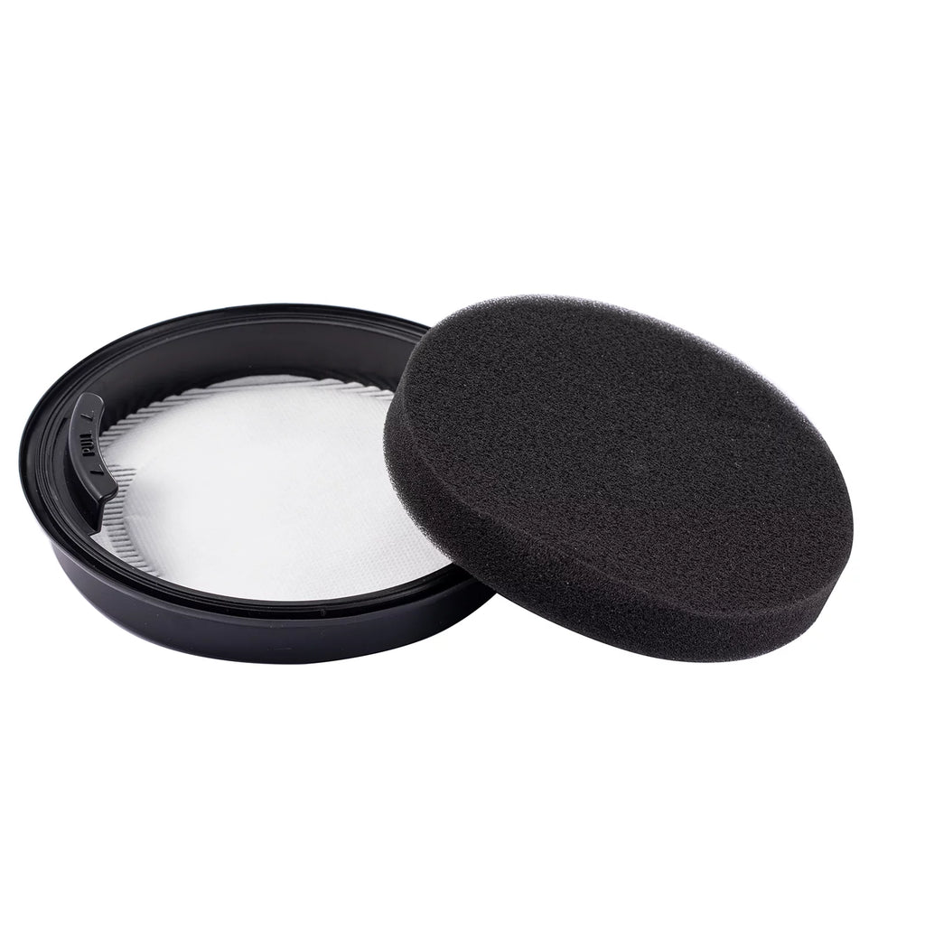 Replacement Filter Kit and Floor Nozzle N89338