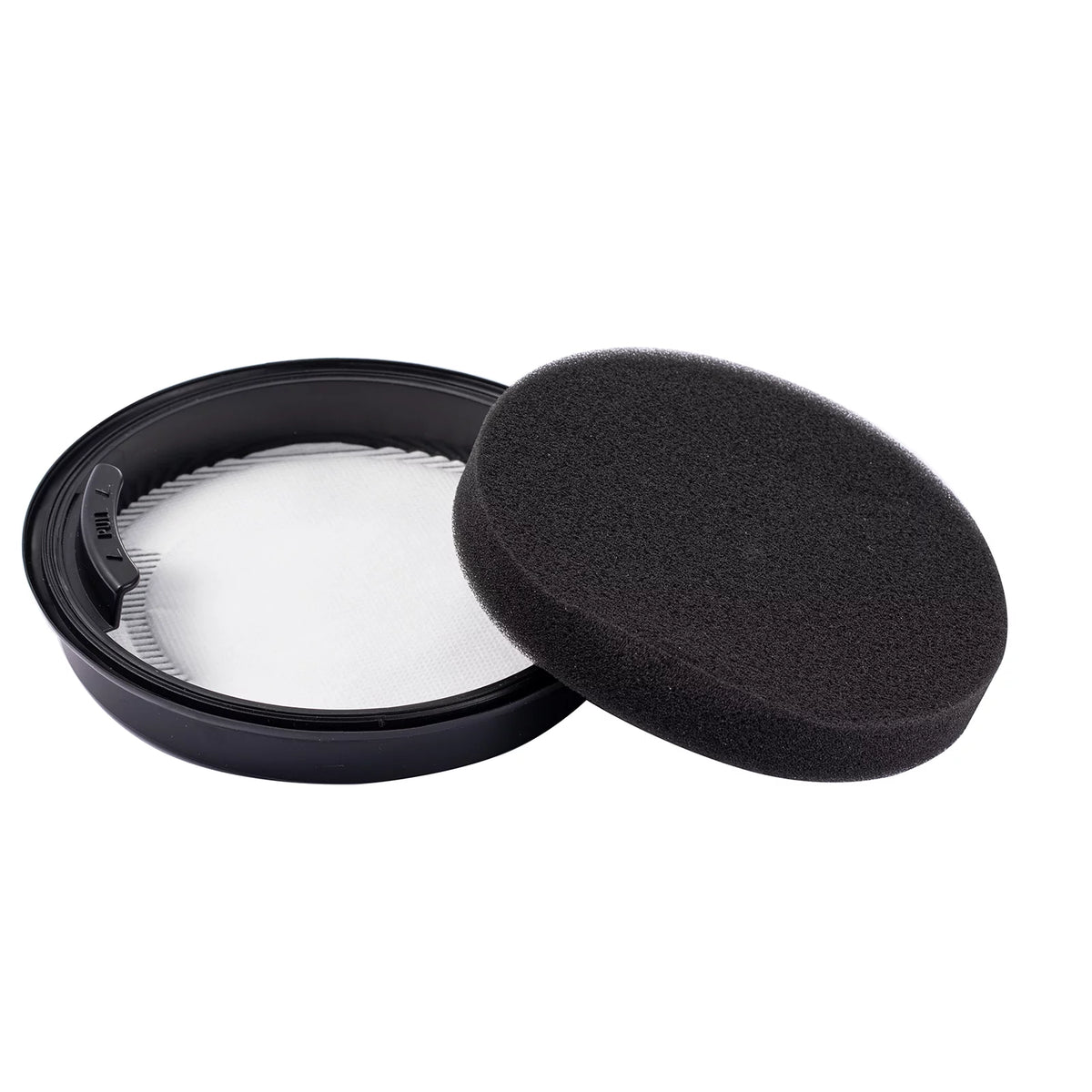 Replacement Filter Kit and Floor Nozzle N89338