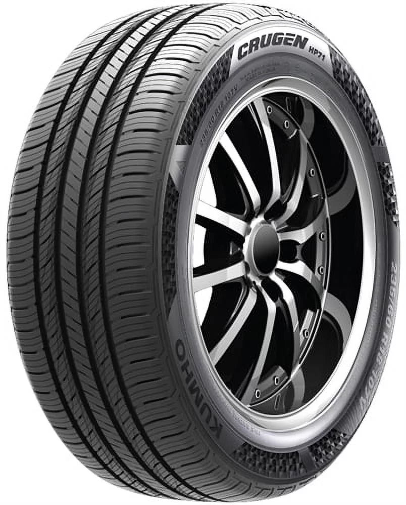 Tire W34340