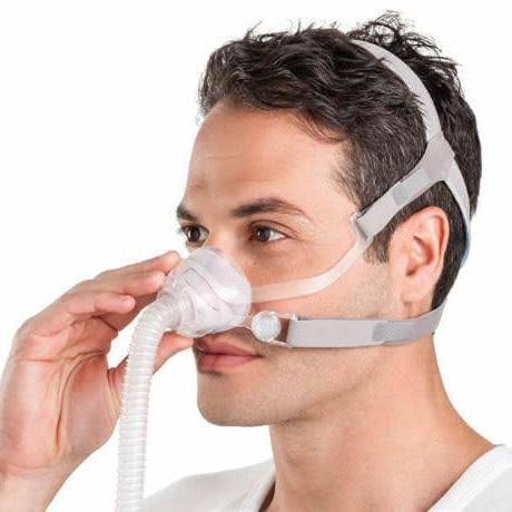 Nasal CPAP Mask Assembly Kit - Small C564