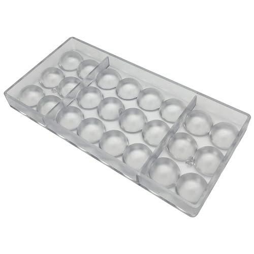 Chocolate Mold Polycarbonate W9389