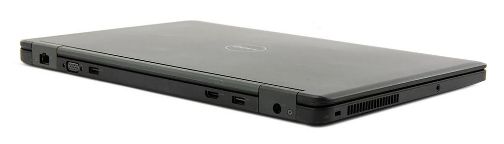 15" Laptop, Intel i5 Dual Core 2.90 GHz, 16GB DDR3 RAM, 500GB HDD, Windows 10 Home 64Bit (Used) G7182