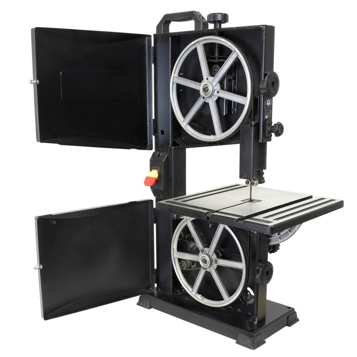 2.8-Amp 9x22 Benchtop Band Saw T89824