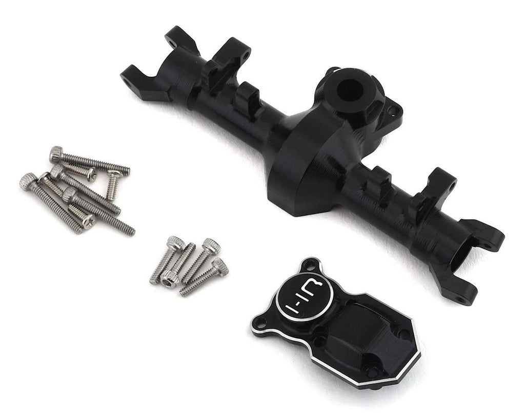Aluminum Front Axle Case B663689
